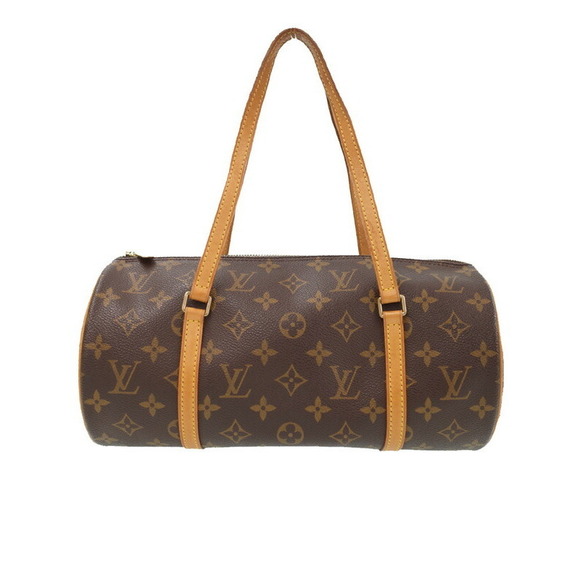 Louis Vuitton Shoulder Bag Papillon Monogram - Picture 1 of 8